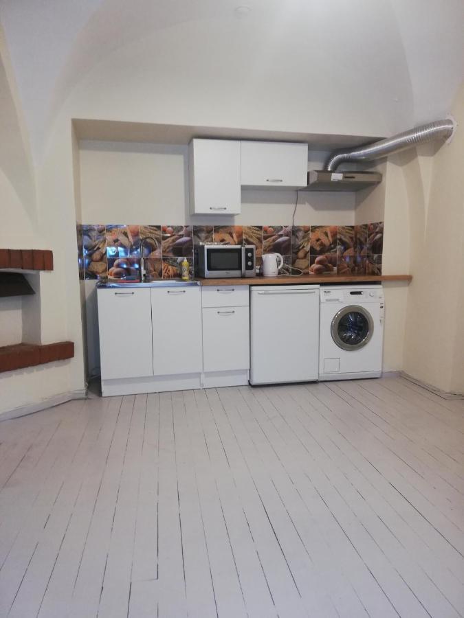 Vilnius Collegium Apartment Εξωτερικό φωτογραφία