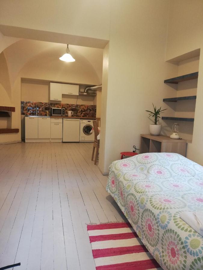 Vilnius Collegium Apartment Εξωτερικό φωτογραφία