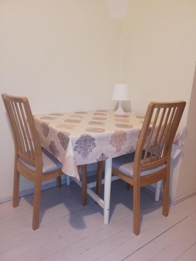 Vilnius Collegium Apartment Εξωτερικό φωτογραφία
