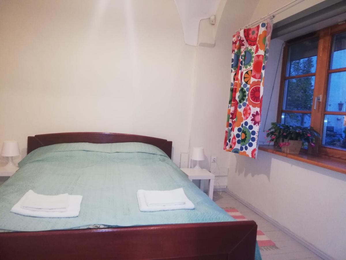 Vilnius Collegium Apartment Εξωτερικό φωτογραφία