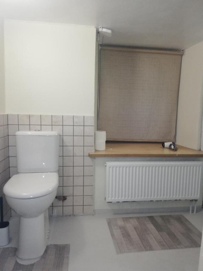 Vilnius Collegium Apartment Εξωτερικό φωτογραφία