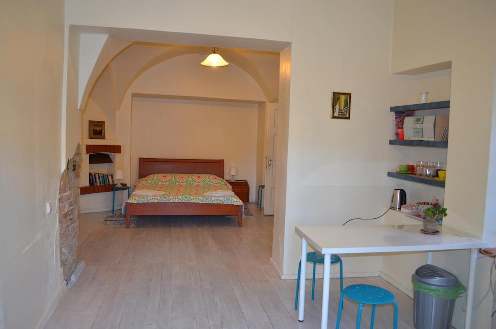 Vilnius Collegium Apartment Δωμάτιο φωτογραφία