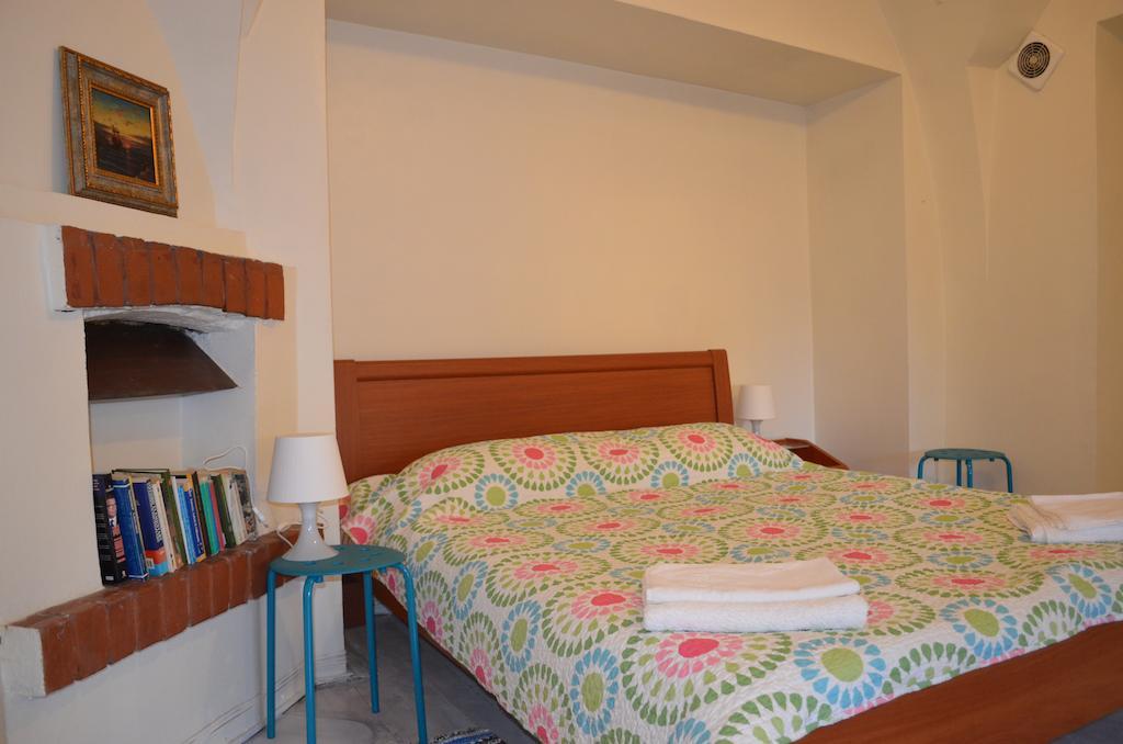 Vilnius Collegium Apartment Δωμάτιο φωτογραφία