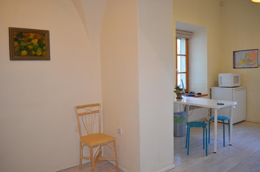 Vilnius Collegium Apartment Εξωτερικό φωτογραφία